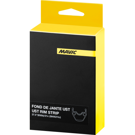 UST MAVIC VANTEENAUHA 26X21 C