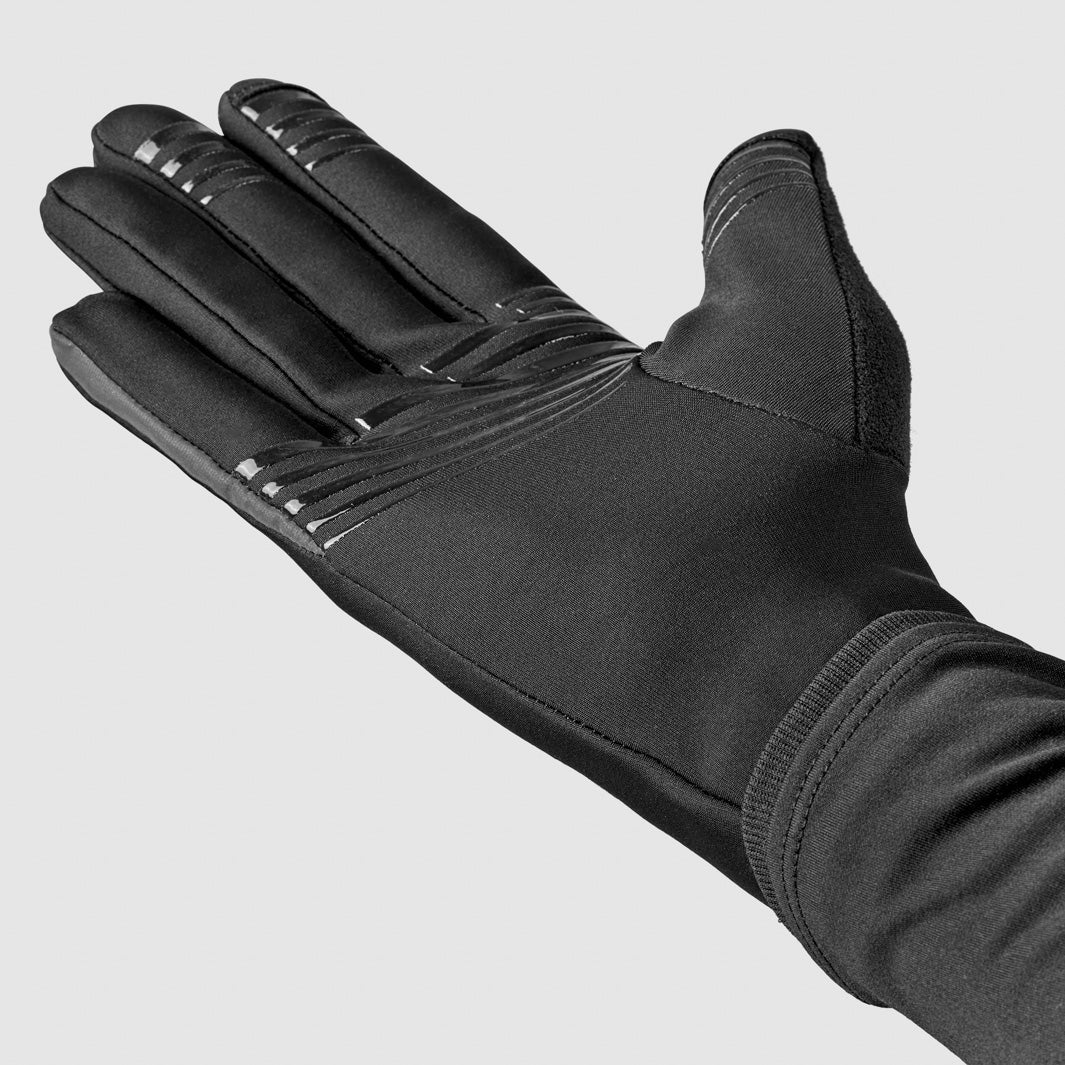 GRIPGRAB INSULATOR 2 keskikesän käsineet Musta