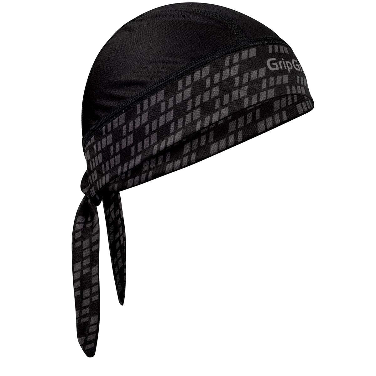 Bandana GRIPGRAB Musta