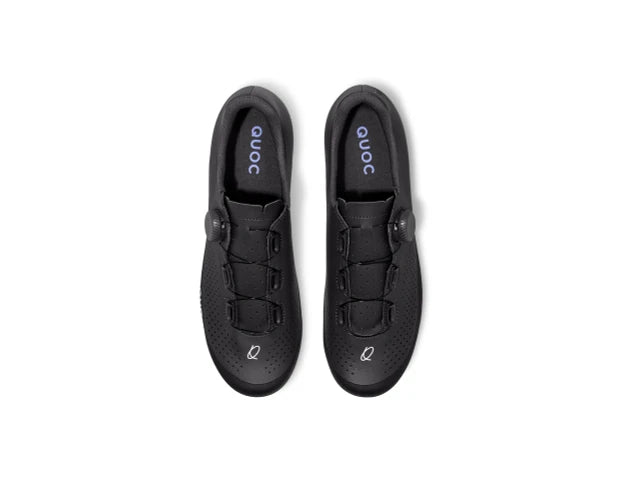 QUOC MOTION Road kengät Harmaa