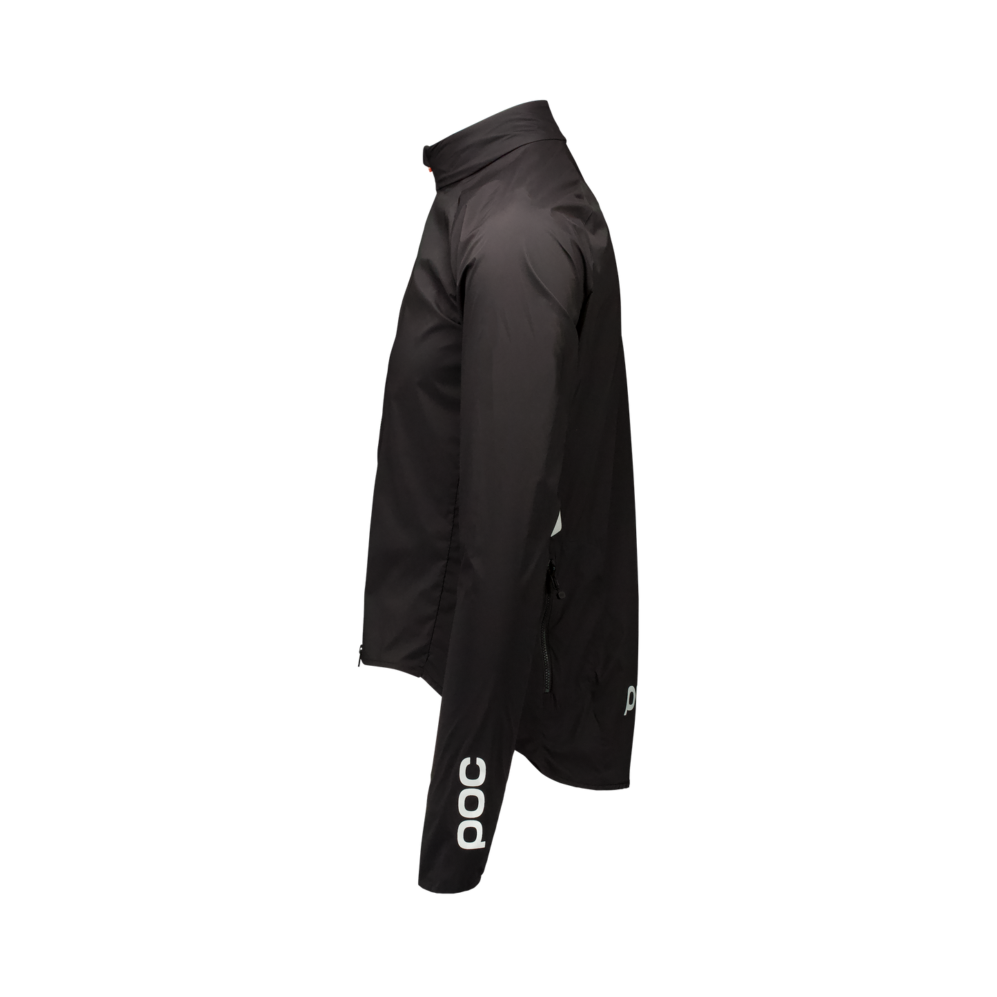 POC PURE LIGHT SPLASH takki Musta