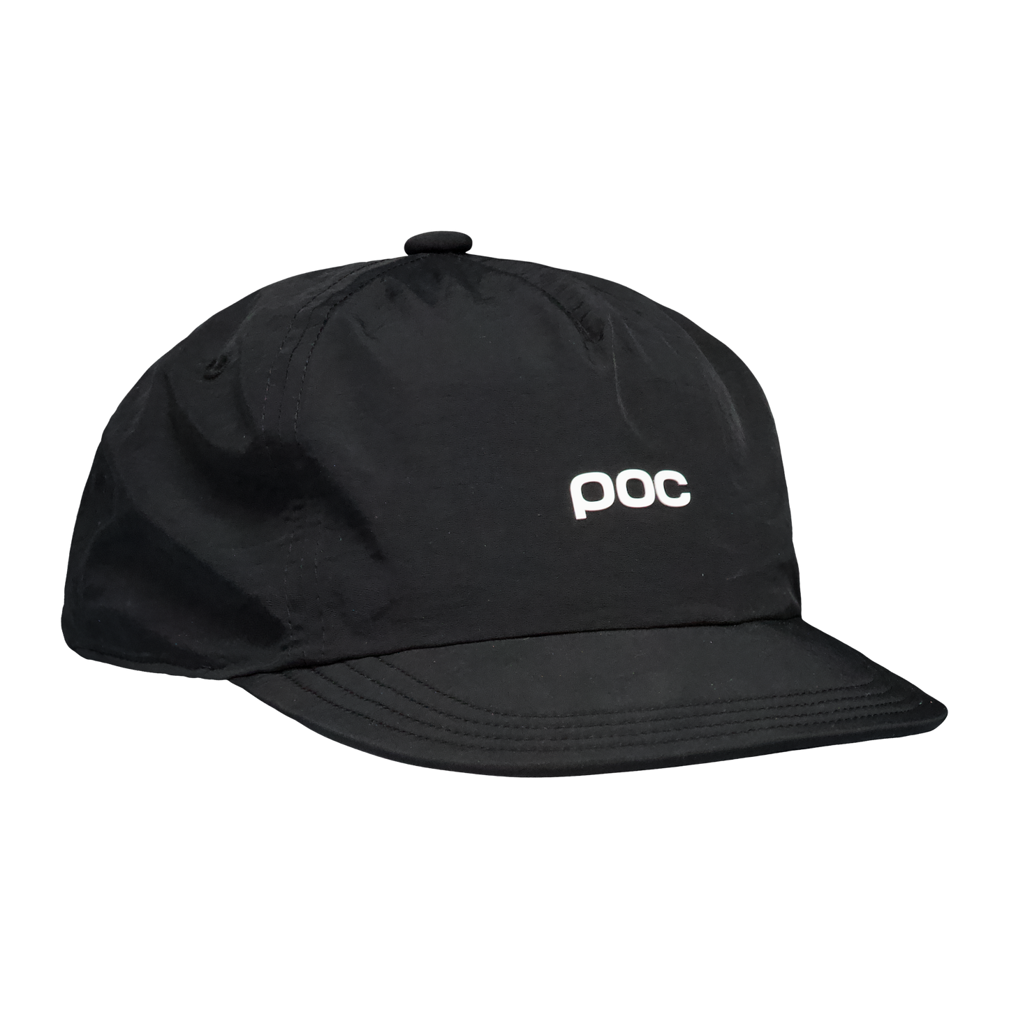 POC LITE lippis musta