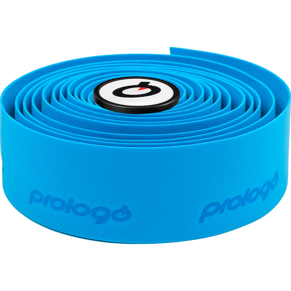 PROLOGO PLAIN TOUCH -ohjaustanko, vaaleansininen