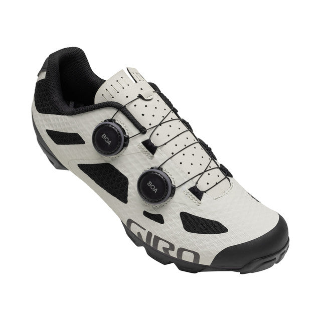 GIRO SECTOR MTB-kengät Harmaa