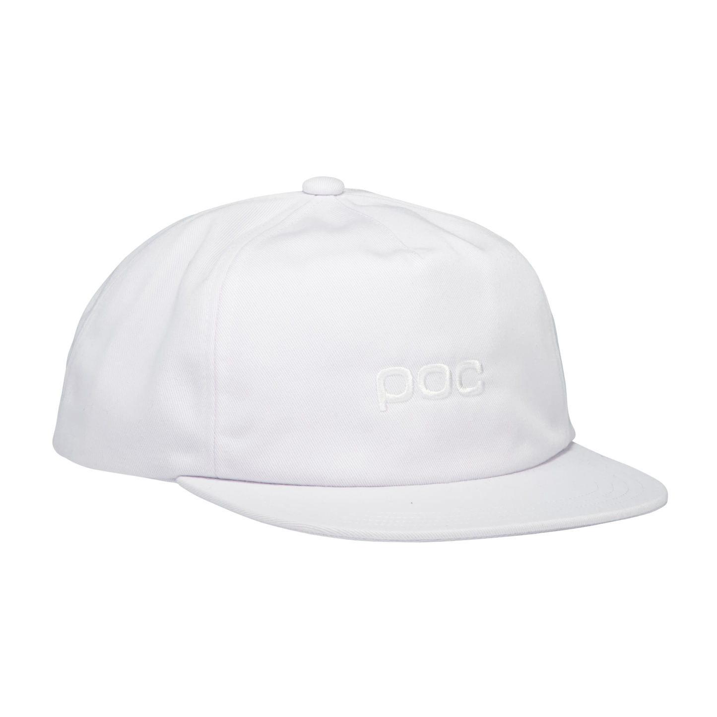 POC CAP Valkoinen