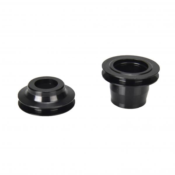 DT SWISS etunavan akselin sovitin 12x100mm #HWGXXX00S7000S