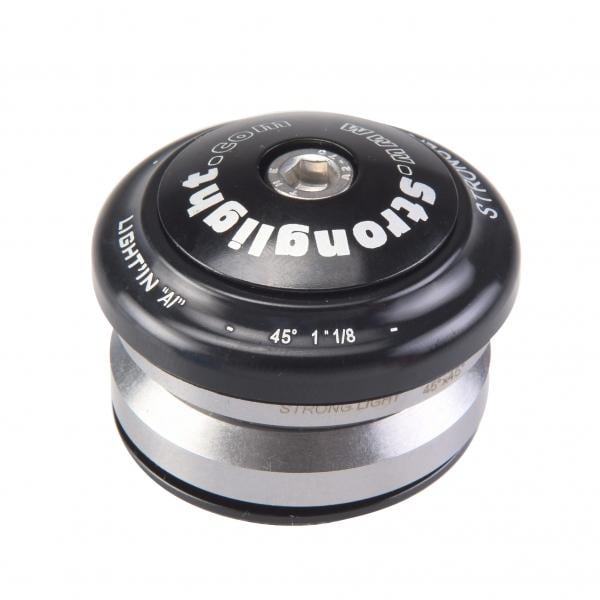 STRONGLIGHT LIGHT'IN AL 1"1/8 IS42 Integroitu kuuloke