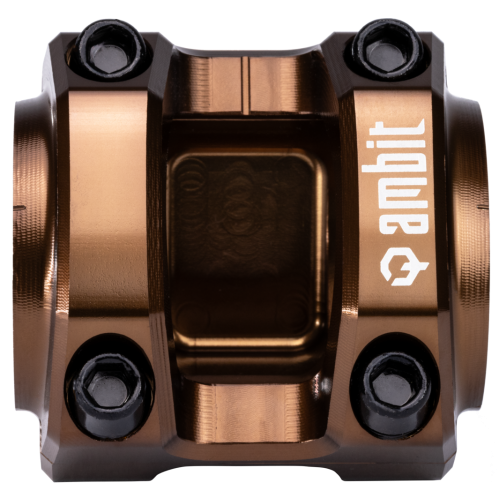 Varsi AMBIT BARTENDER Ruskea