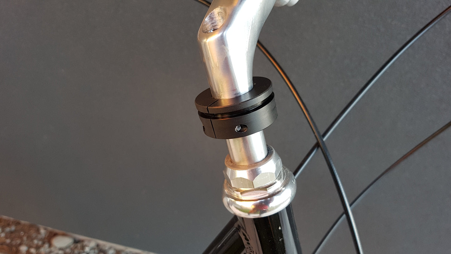MAC RIDE välikappale 7/8" varteen