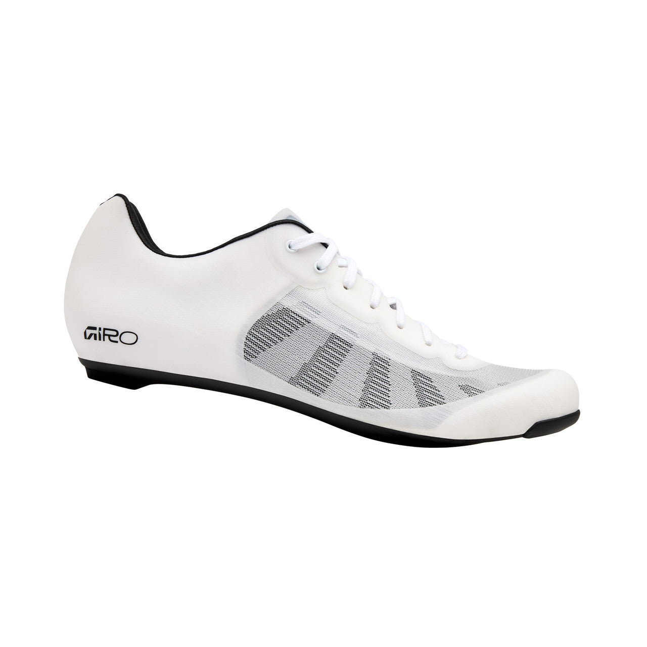 GIRO EMPIRE SLX II maantiekengät Valkoinen