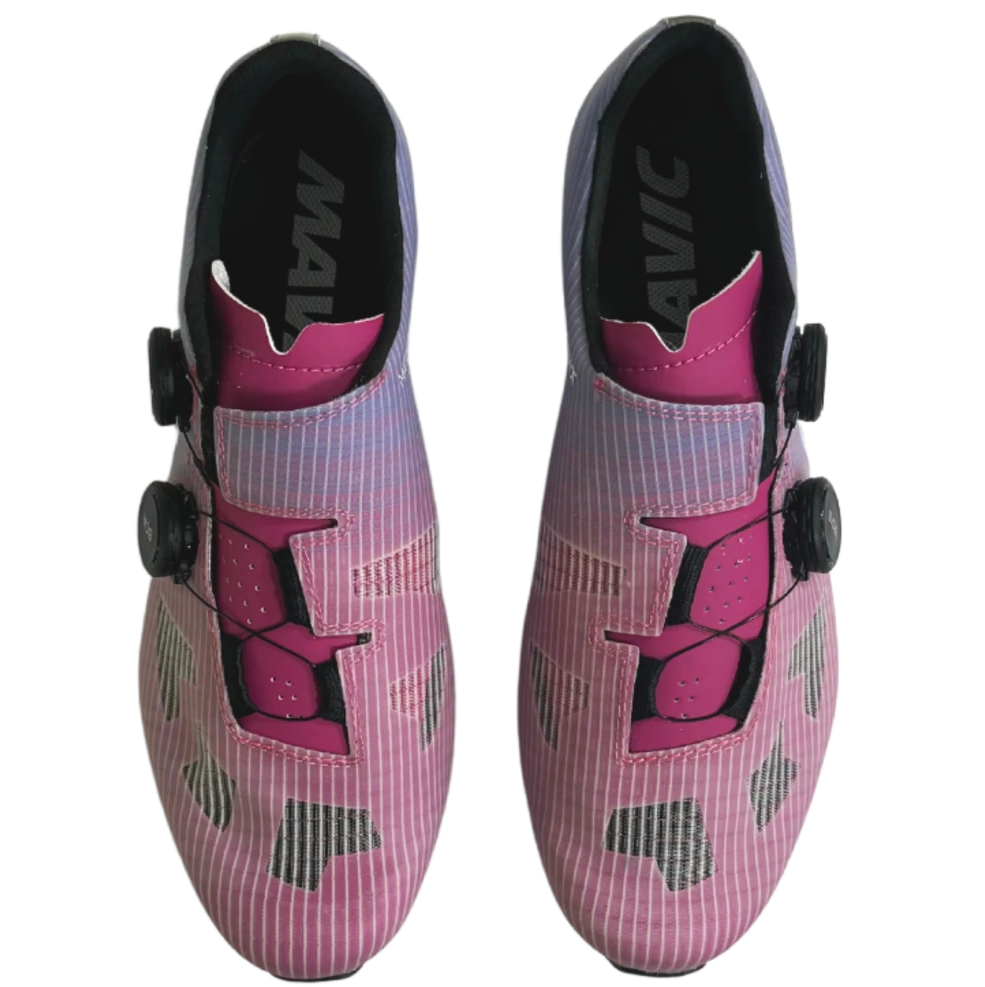 MAVIC COSMIC SLR maantiekengät Sininen/Fusia