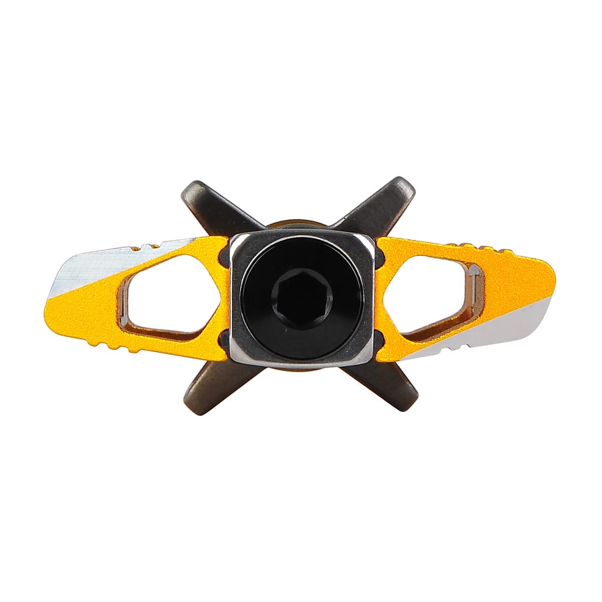 CRANKBROTHERS CANDY 11 Gold pedaalit