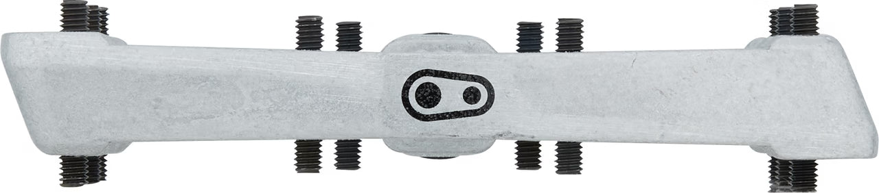 Litteät polkimet CRANKBROTHER STAMP 2 Small Hopea