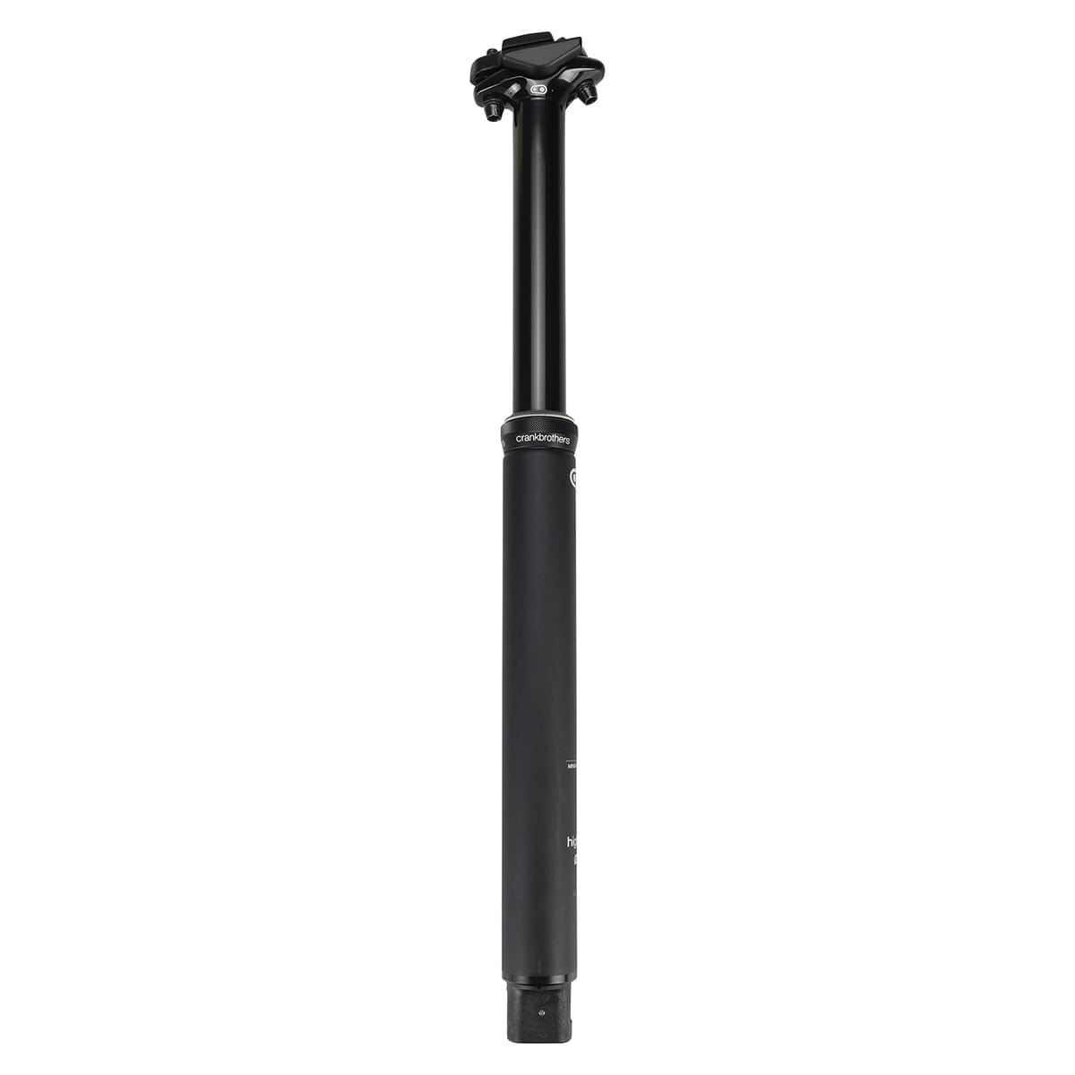 CRANKBROTHERS HIGHLINE 3 teleskooppipenkki