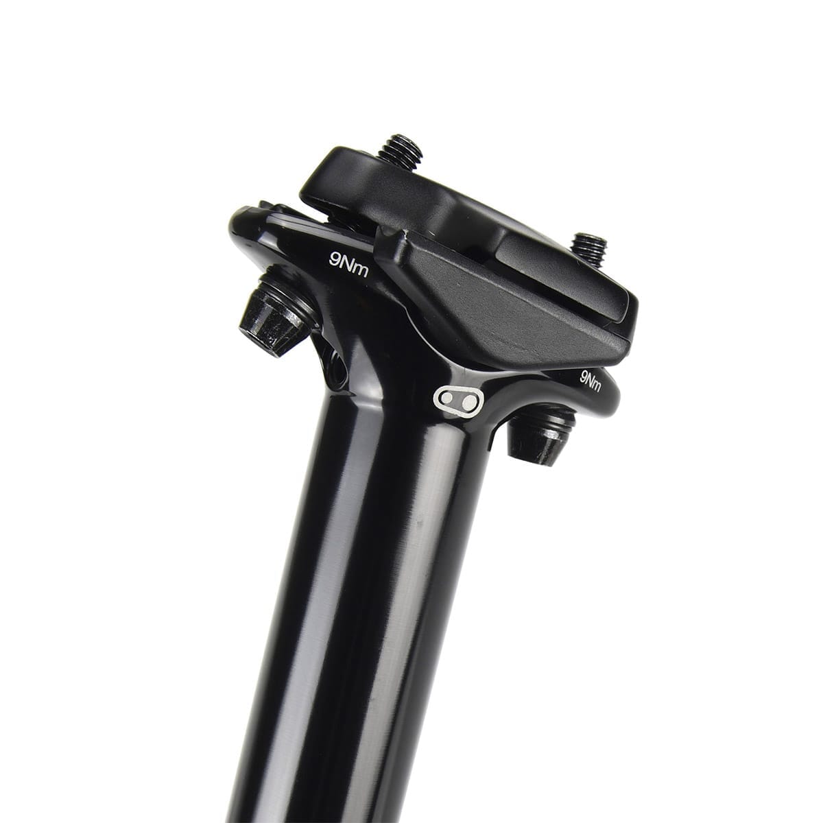 CRANKBROTHERS HIGHLINE 3 teleskooppipenkki
