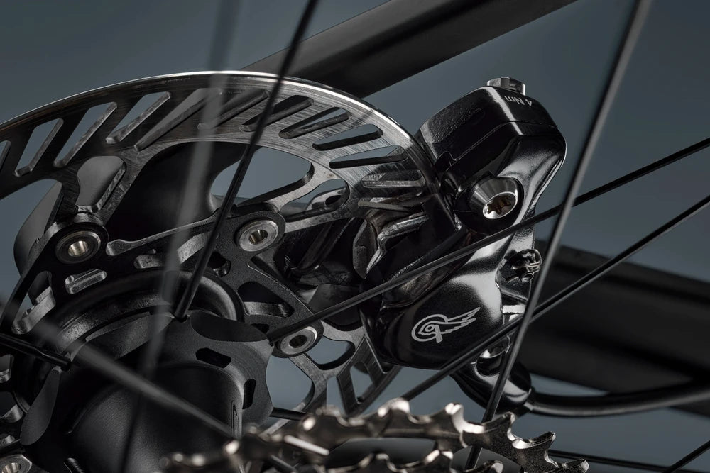 CAMPAGNOLO SUPER RECORD WRL 2x13V paketti
