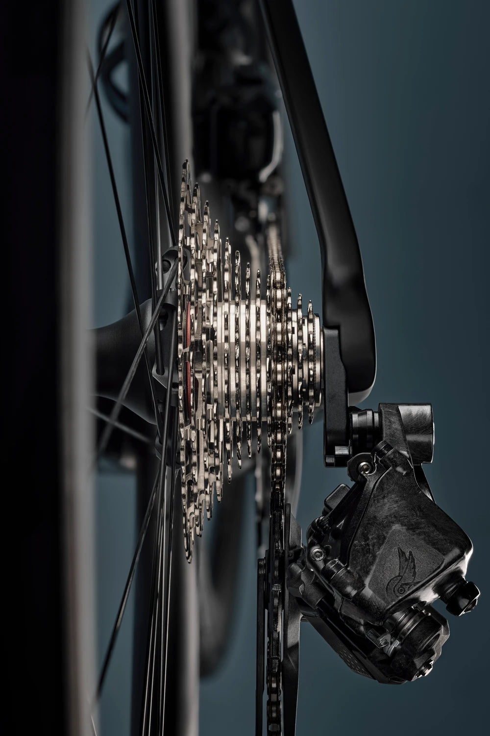 CAMPAGNOLO SUPER RECORD WRL 2x13V paketti