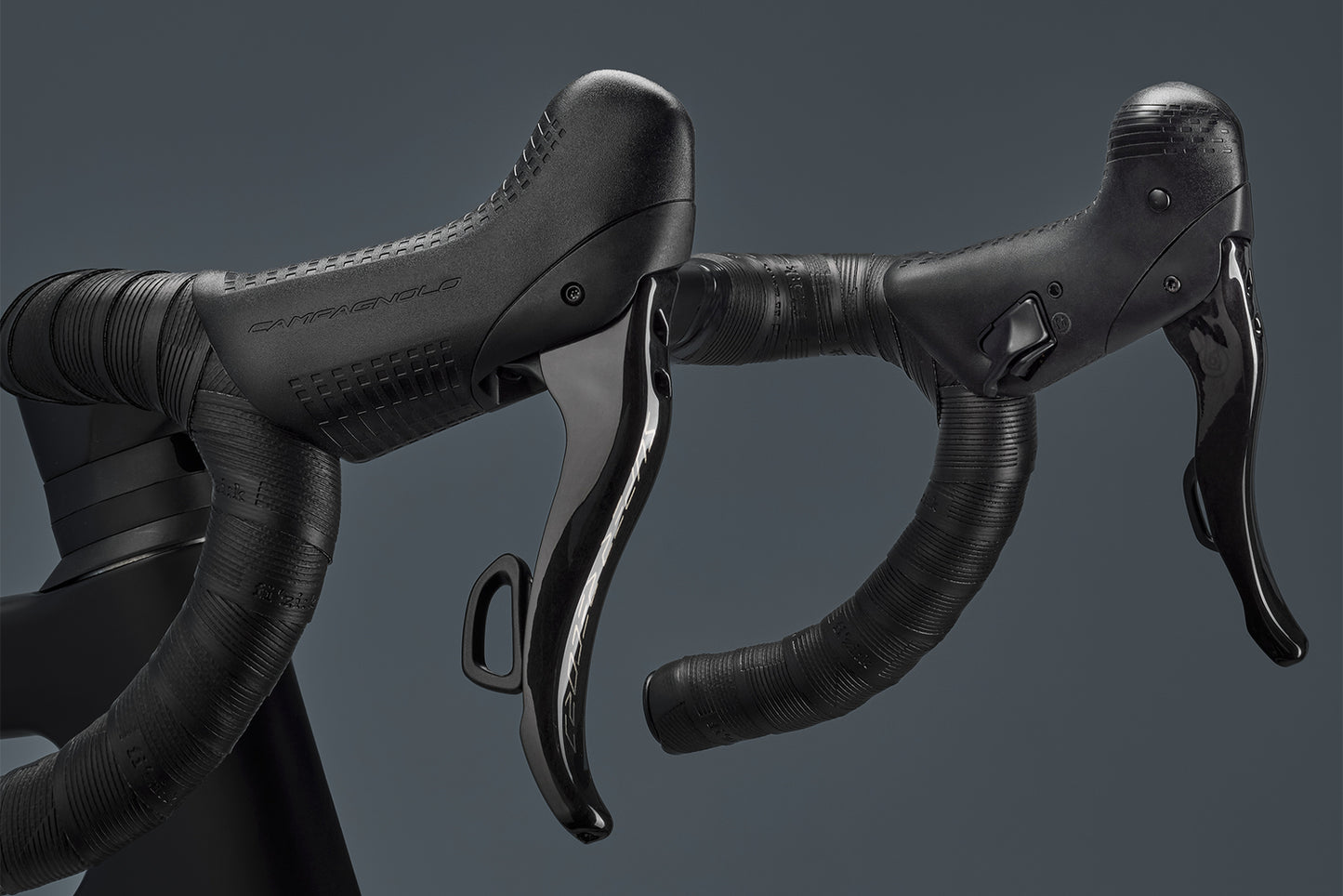 CAMPAGNOLO SUPER RECORD WRL 2x13V paketti