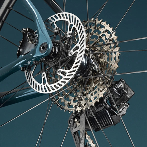 CAMPAGNOLO SUPER RECORD X 1x13V-ryhmä
