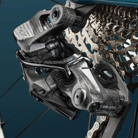 CAMPAGNOLO SUPER RECORD X 1x13V-ryhmä