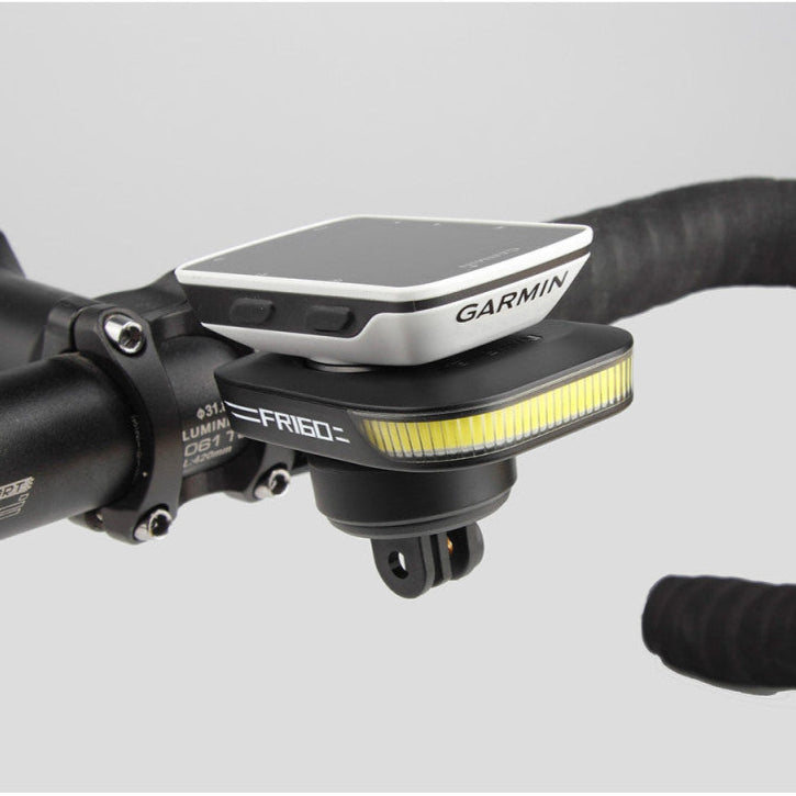 RAVEMEN FR 160 etuvalo - Garmin/Wahoo