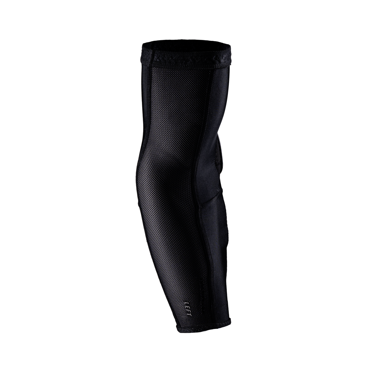 LEATT FLEXMESH kyynärpäätyynyt musta