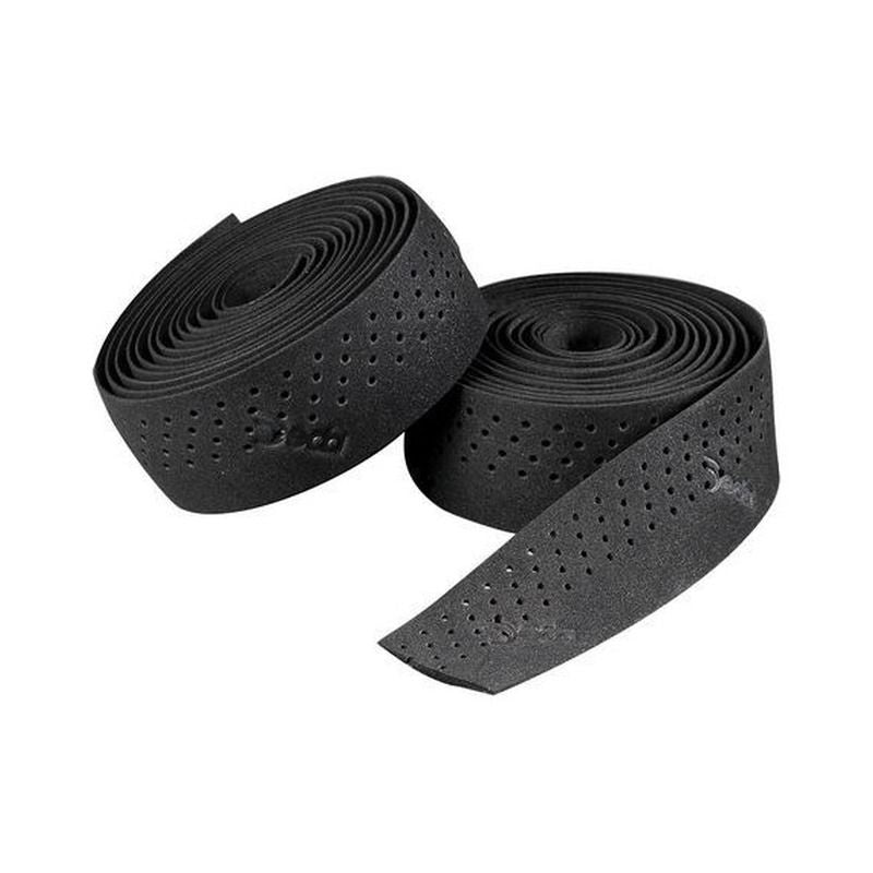 DEDA TAPE -reikäinen ripustinnauha, musta