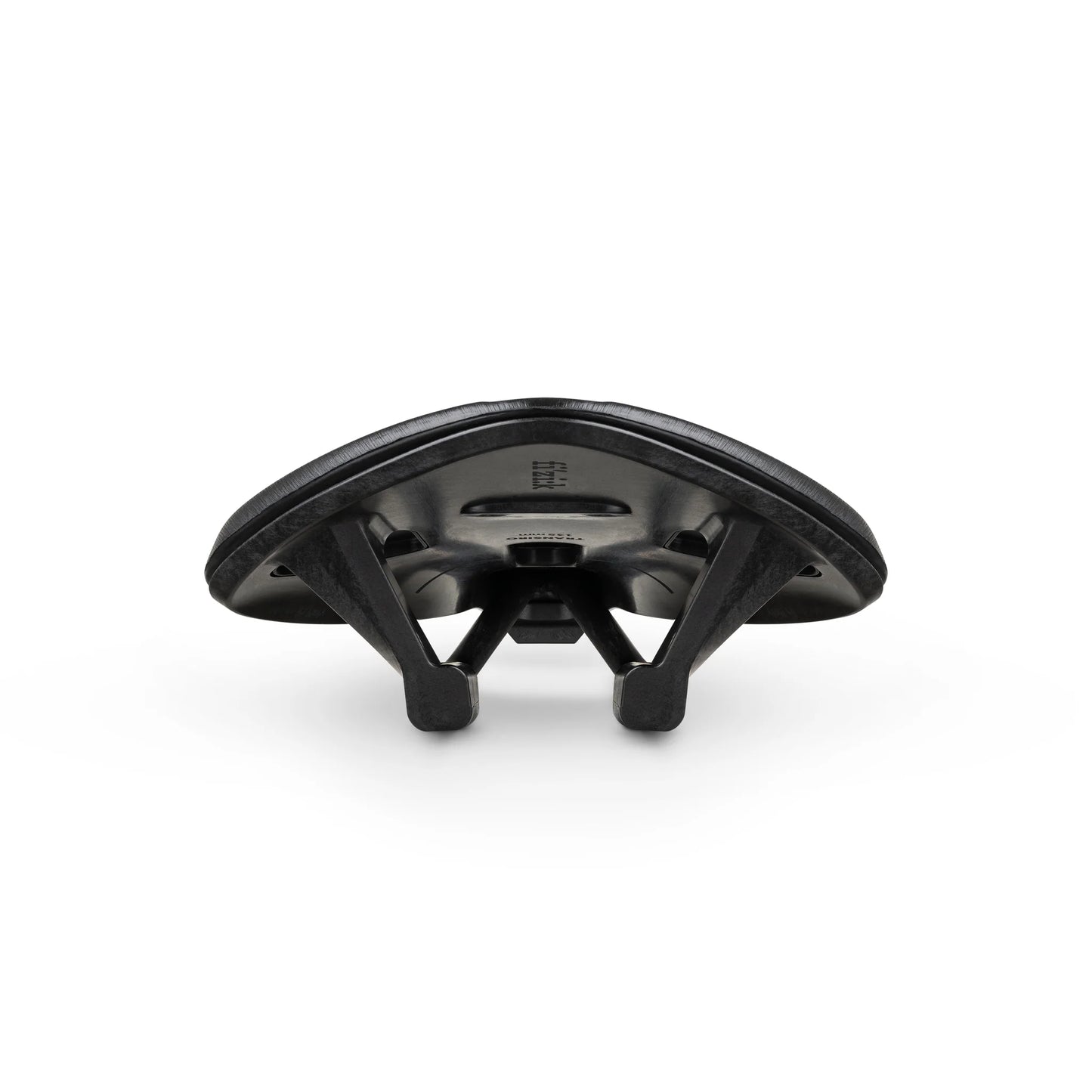 Satula FIZIK AERIS SHORT DISTANCE R1 LIGHT 135 mm Hiilikuitu-rungot