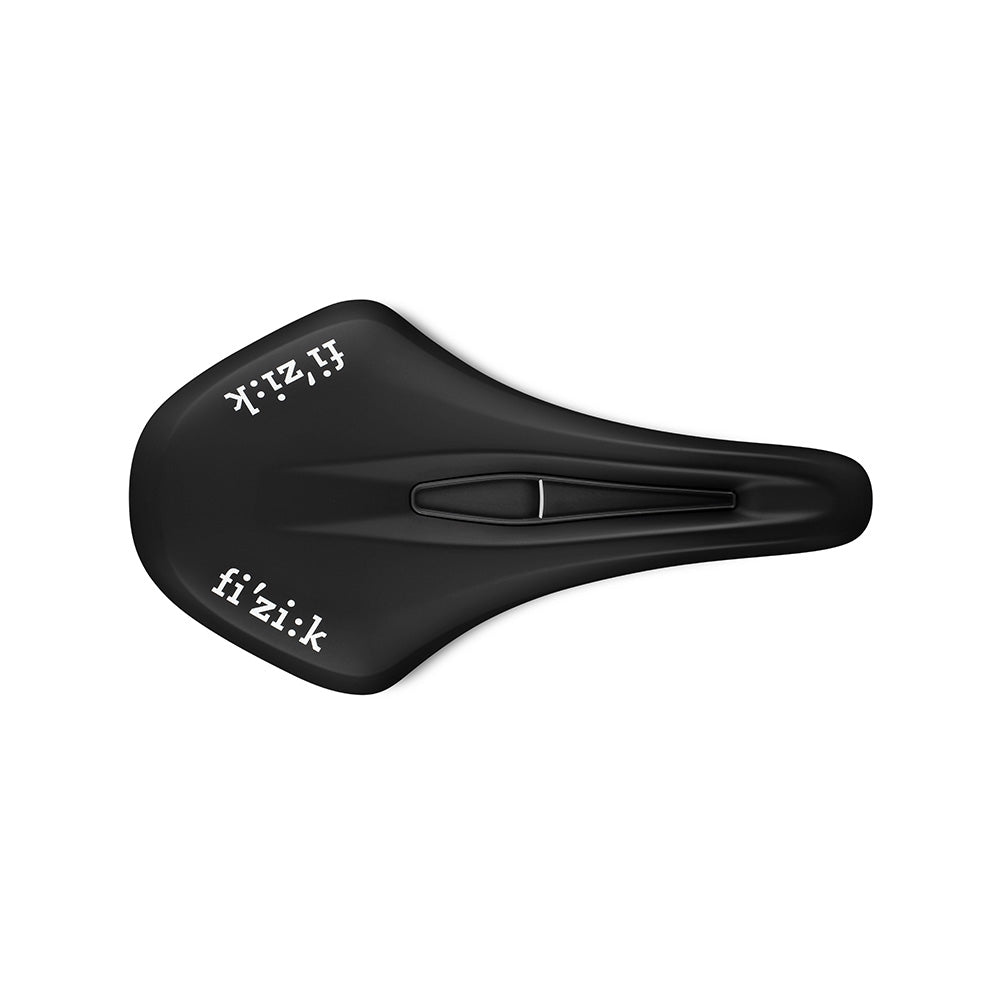 FIZIK TERRA ARGO X5 140mm Satulan kiskot Mangaani Musta