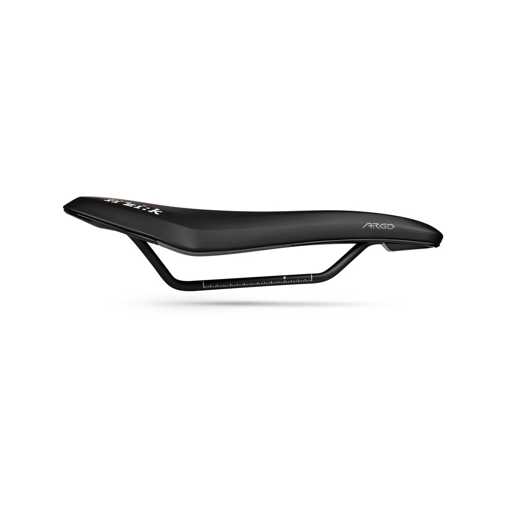 FIZIK TERRA ARGO X5 140mm Satulan kiskot Mangaani Musta