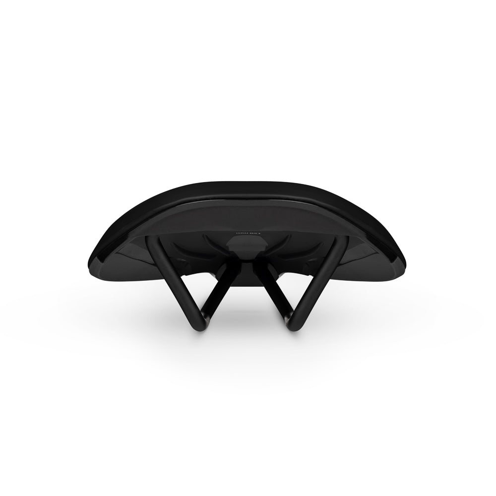 FIZIK TERRA ARGO X5 140mm Satulan kiskot Mangaani Musta