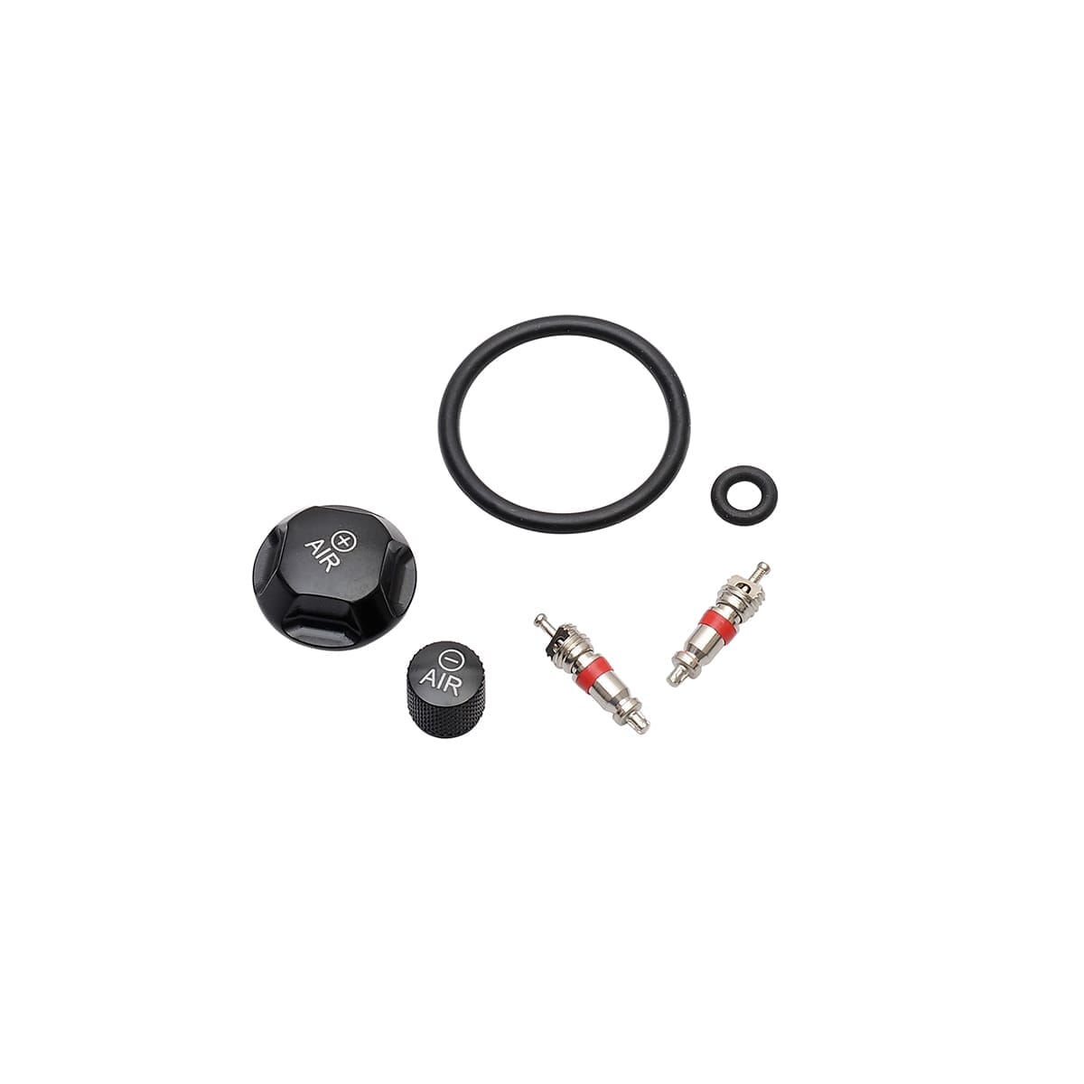 Kit de Joints Internes ROCKSHOX SID 32 80 à 100mm (2008-2015) #11.4015.300.000