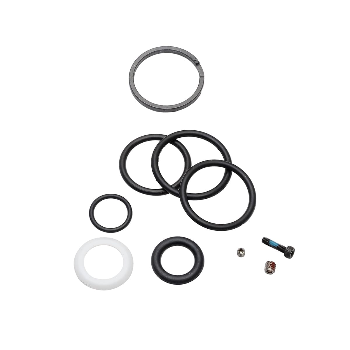 Kit de Joints Internes ROCKSHOX SID 32 80 à 100mm (2008-2015) #11.4015.300.000
