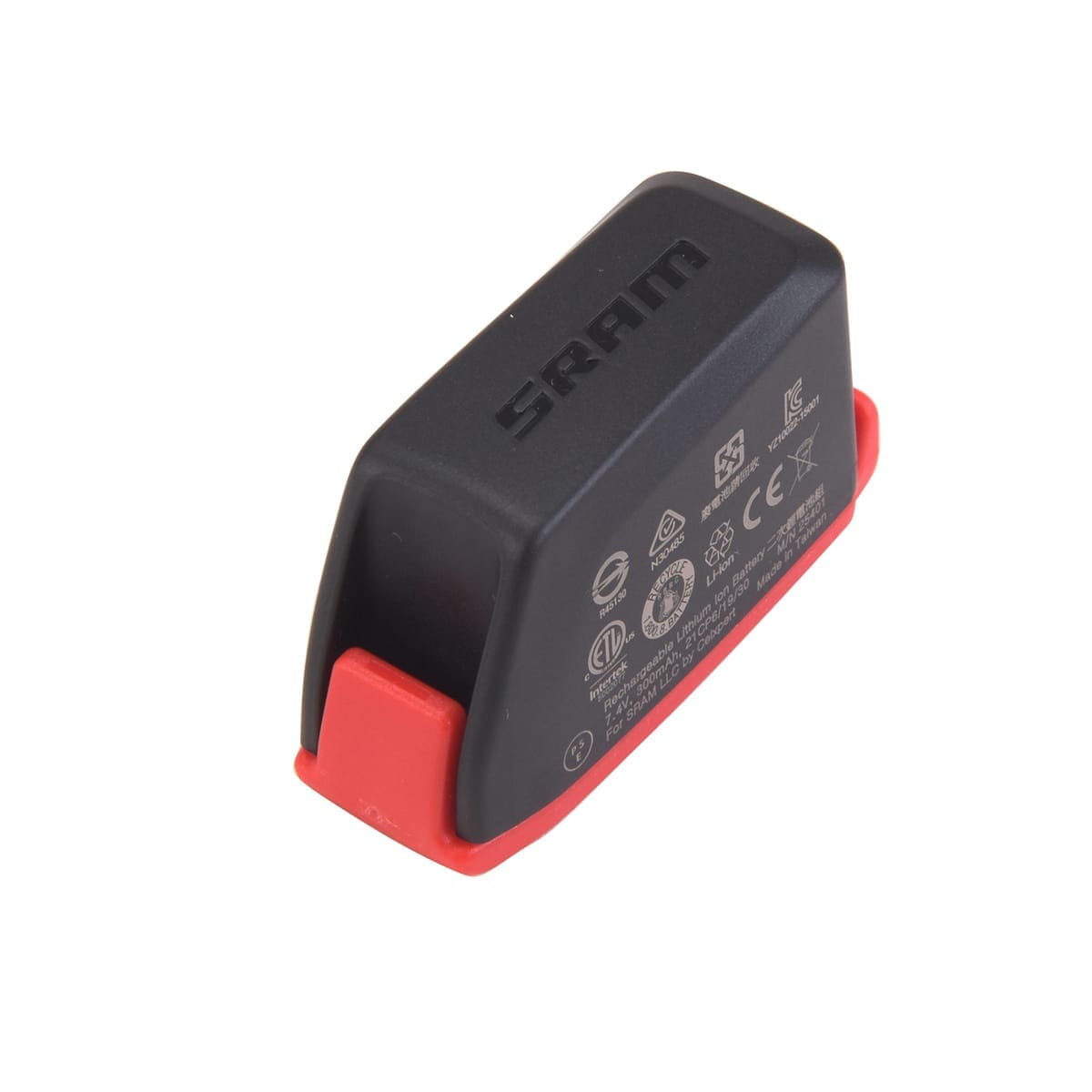 SRAM FORCE AXS E1 2x12V paketti