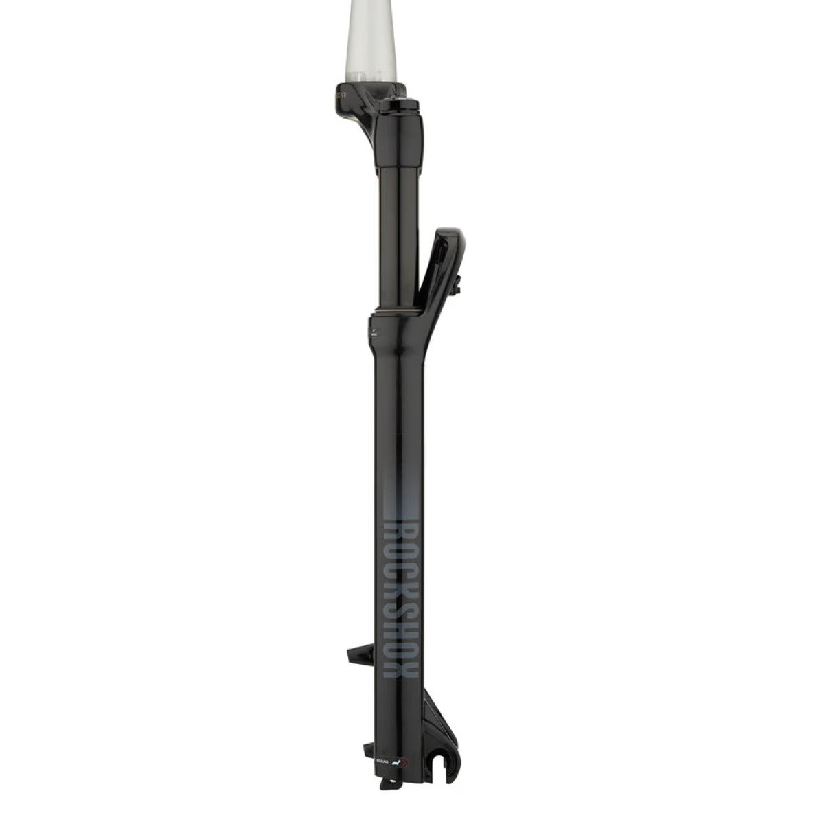 ROCKSHOX JUDY GOLD RL 29 SoloAir Remote Tapered haarukka 9x100mm QR Musta
