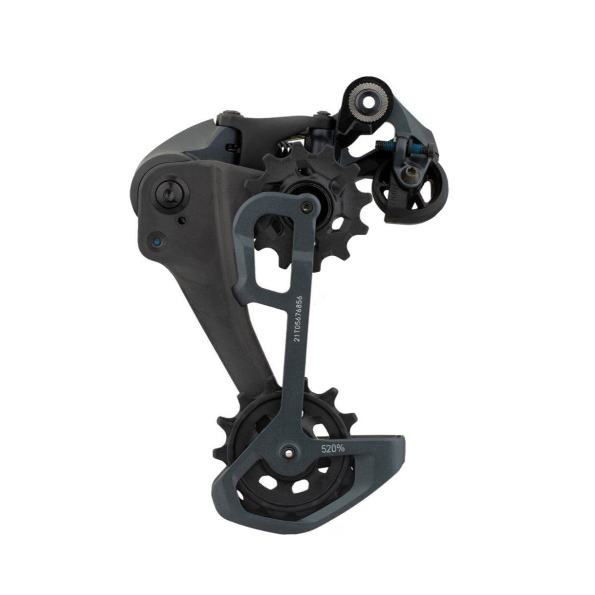 SRAM XX1 EAGLE 12-vaihteinen Lunar-takavaihtaja SRAM XX1 EAGLE 12-vaihteinen Lunar-takavaihtaja