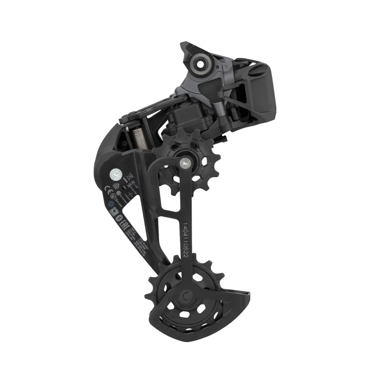 SRAM GX EAGLE AXS 12-vaihteinen Lunar-takavaihtaja SRAM GX EAGLE AXS 12-vaihteinen Lunar-takavaihtaja