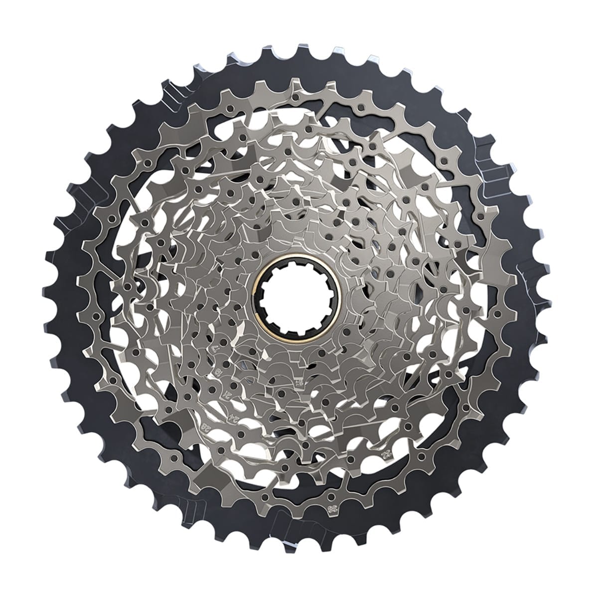 Cassette 12V SRAM XG-1271 FORCE AXS XPLR