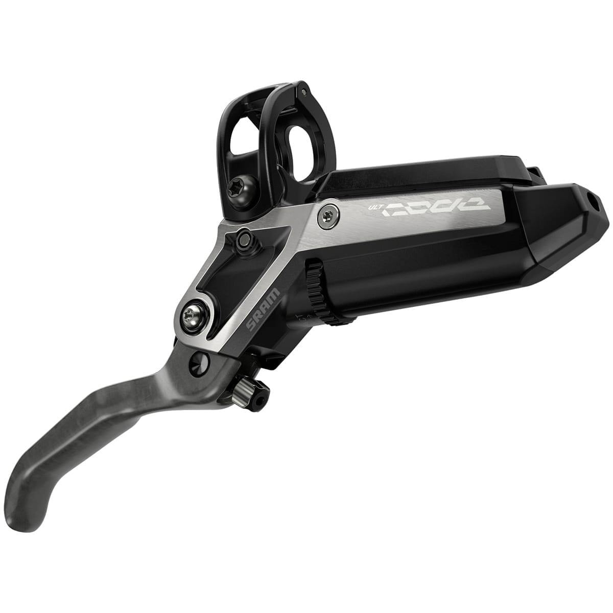 Pari SRAM CODE ULTIMATE STEALTH Carbon Discless -jarruja.