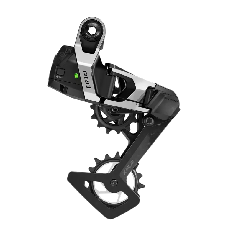 SRAM RED XPLR AXS 13-vaihteinen takavaihtaja