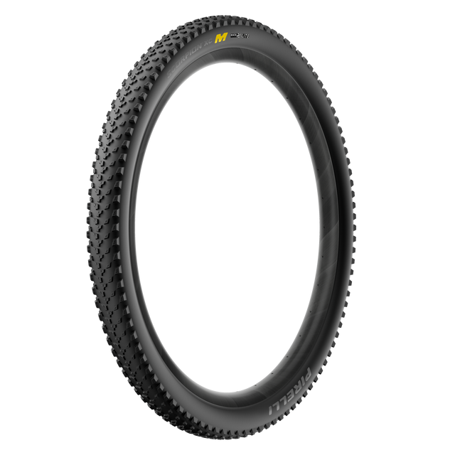PIRELLI SCORPION RACE XC M 29x2.40 Tubeless Ready Soft Silver -rengas, hopea