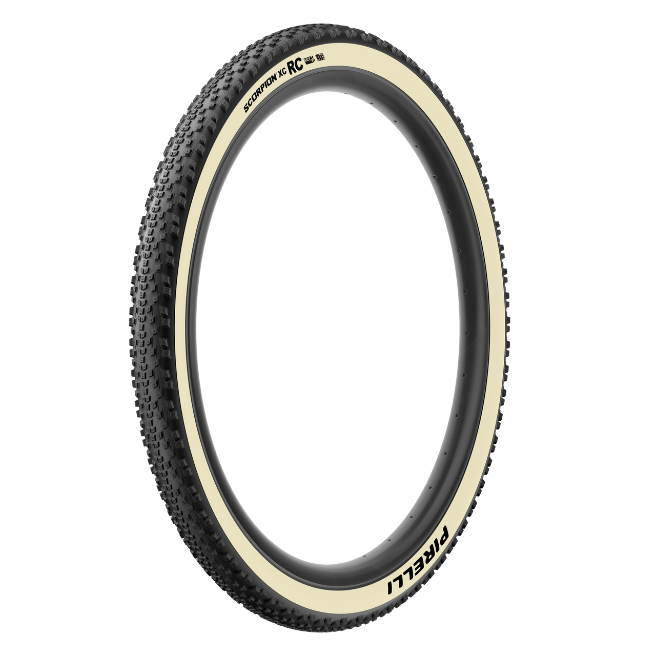 PIRELLI SCORPION RACE XC ProWall 29x2.40 Tubeless Ready Soft Retro -rengas PIRELLI SCORPION RACE XC ProWall 29x2.40 Tubeless Ready Soft Retro -rengas