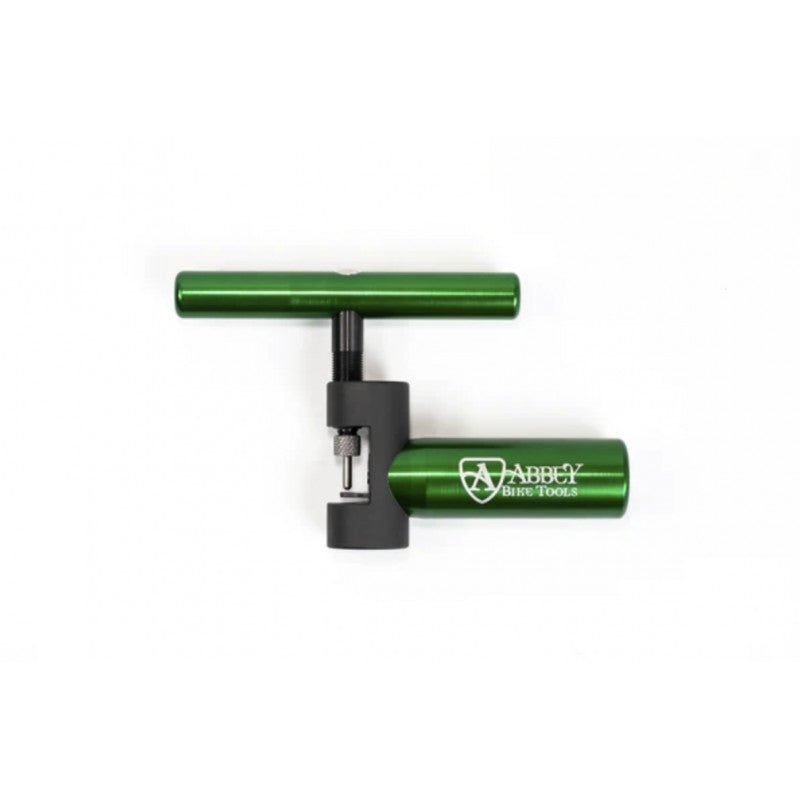 Drift-ketju ABBEY BIKE TOOLS CHAIN TOOL DECADE -pyörätyökalut