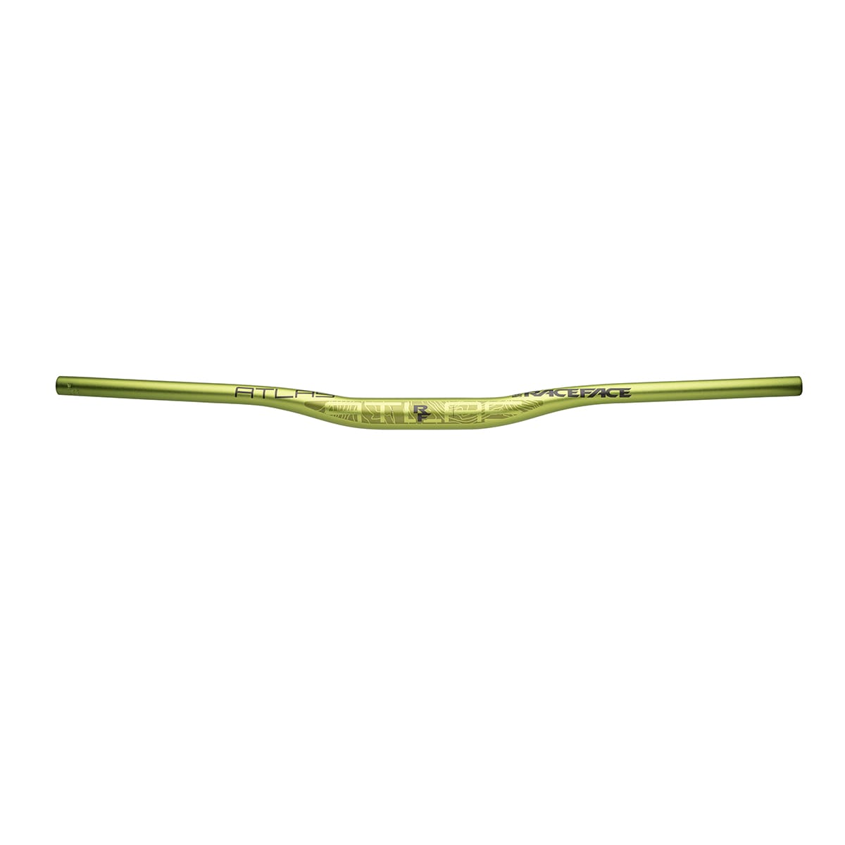 RACE FACE ATLAS Rise 20mm 820mm ripustin vihreä