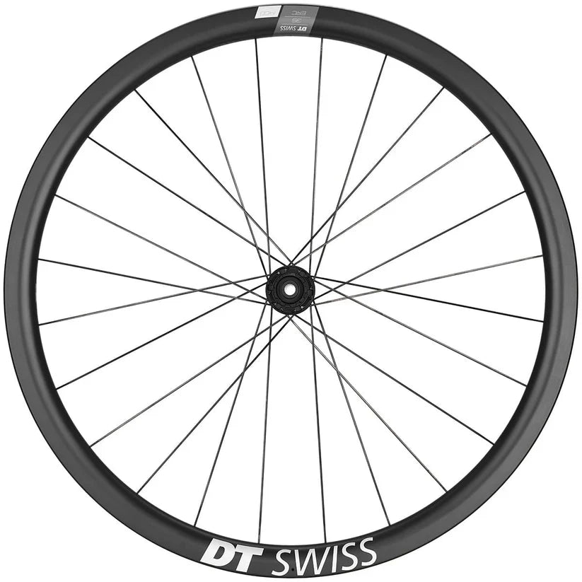Pari DT SWISS ERC 1400 DICUT 35 DISC Tubeless Ready pyörät (Center Lock)