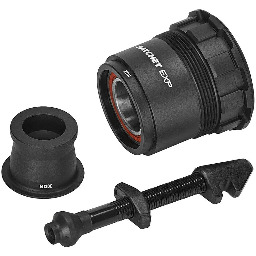 Pari DT SWISS ERC 1400 DICUT 35 DISC Tubeless Ready pyörät (Center Lock)