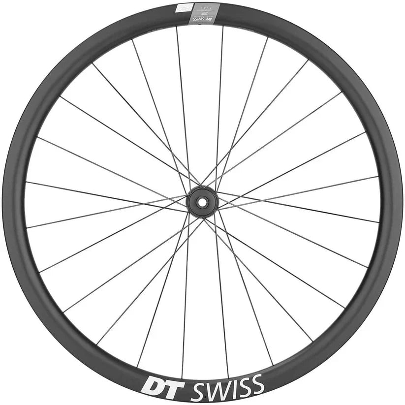 Pari DT SWISS ERC 1400 DICUT 35 DISC Tubeless Ready pyörät (Center Lock)