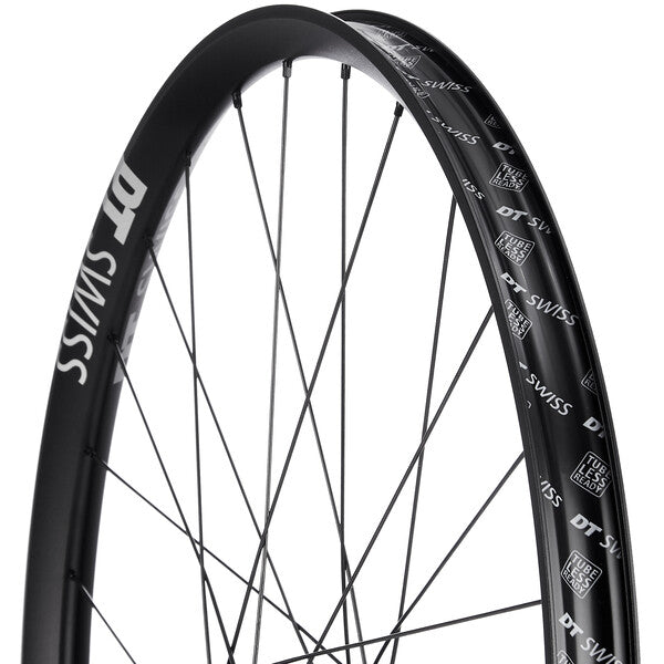 Pari DT SWISS XM 1700 SPLINE 30 mm 29'' 15x110/12x148mm Boost-pyöriä