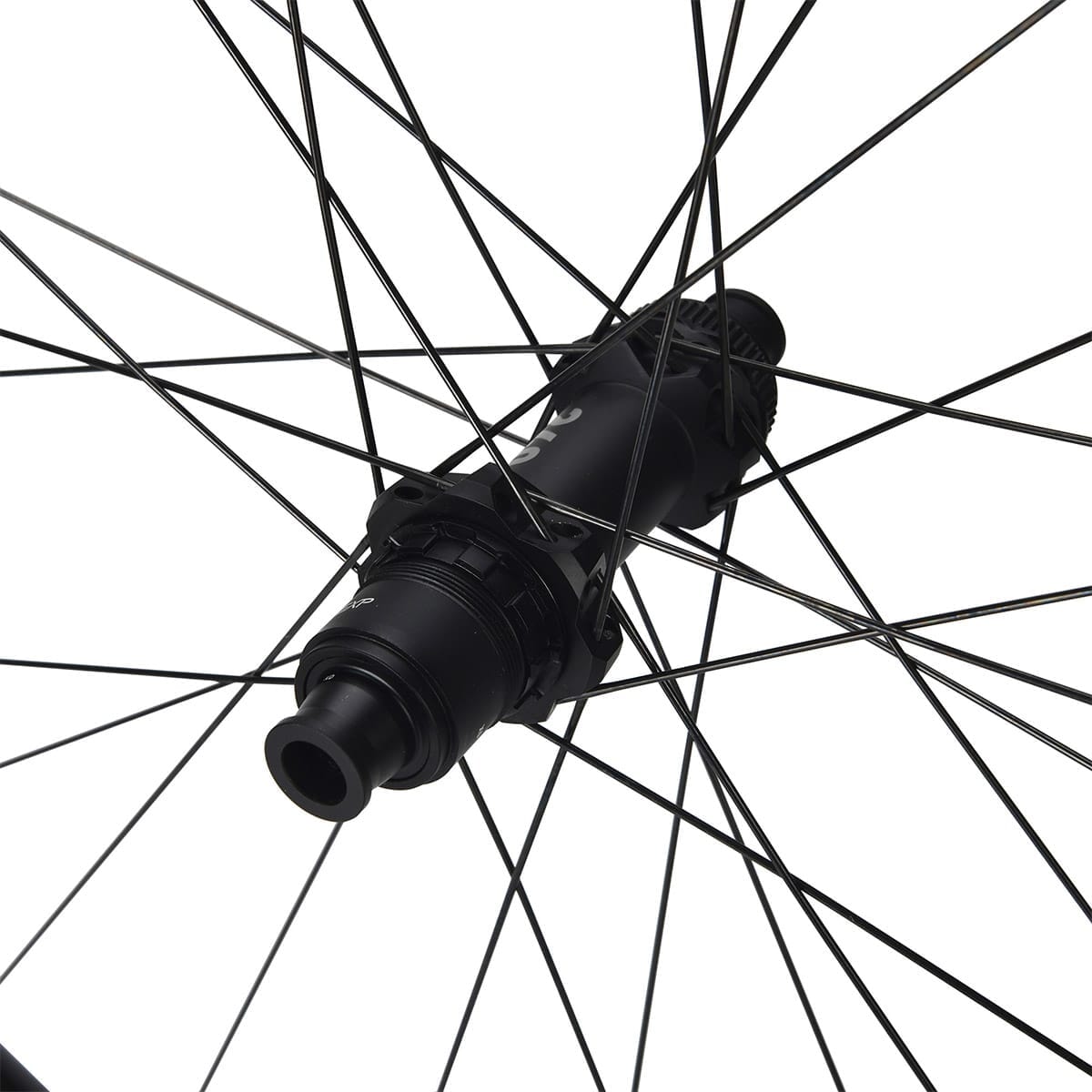Pari DT SWISS XRC 1501 SPLINE 30mm 29'' hiilipyöriä 15X110mm/12X148mm Boost 15X110mm/12X148mm Boost