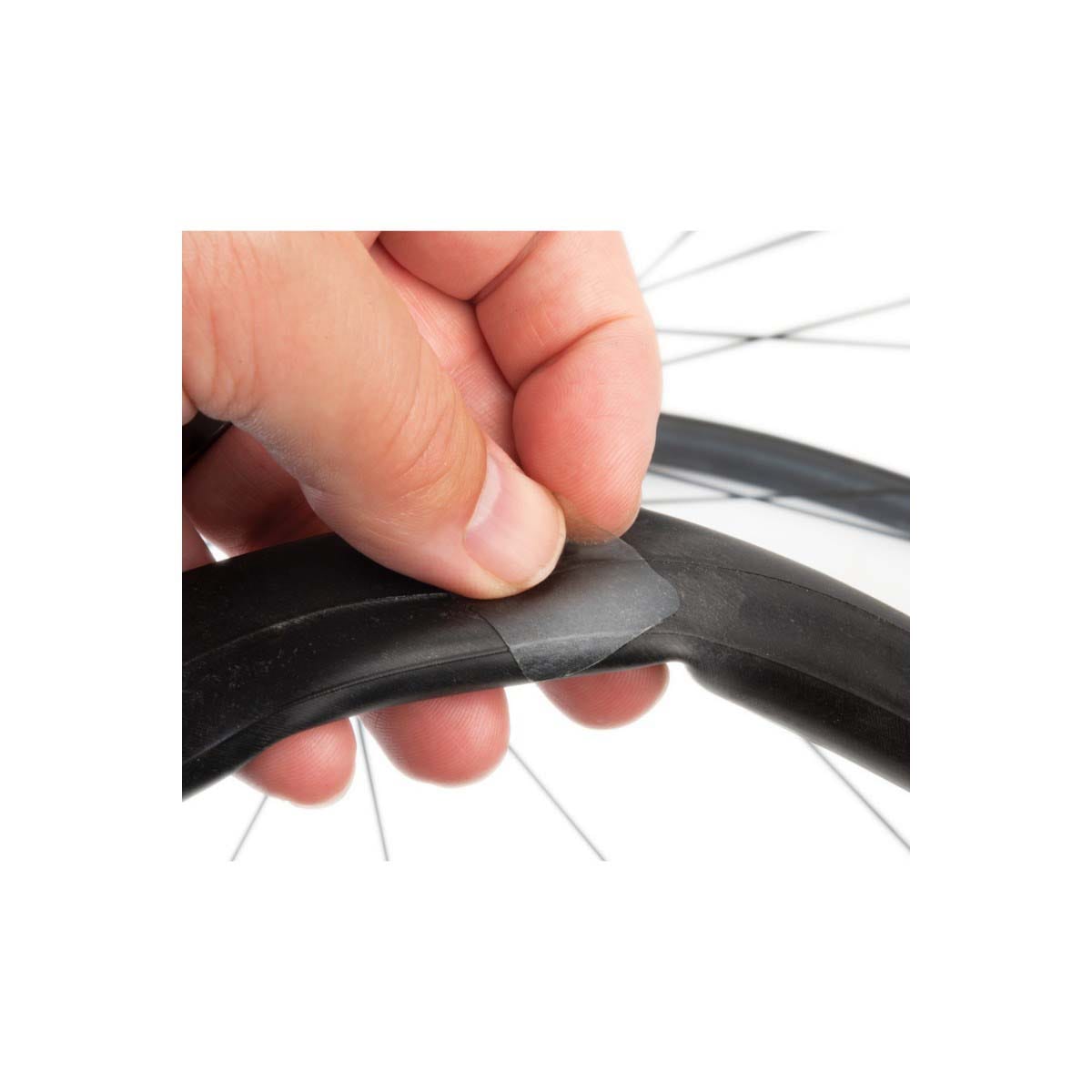 PARK TOOL GP-2C liimaton laastari läpipainopakkauksessa